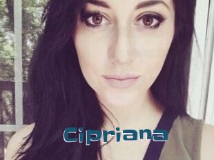 Cipriana