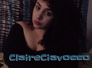 ClaireCiavocco