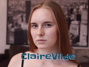 ClaireVilde