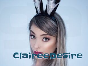 ClaireeDesire