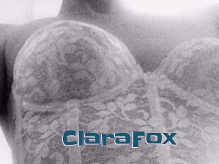 ClaraFox