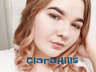 ClaraHills