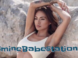 ClaraJasmineBabestation