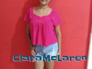 ClaraMcLaren