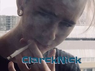 ClarckNick