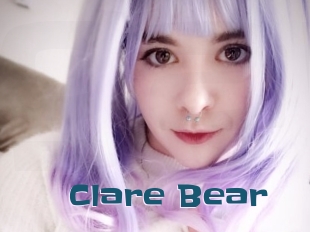 Clare_Bear