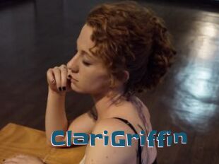 ClariGriffin