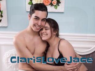 ClarisLoveJace