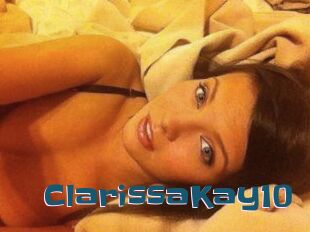 ClarissaKay10