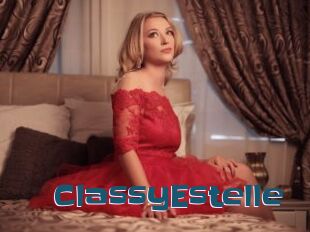 ClassyEstelle