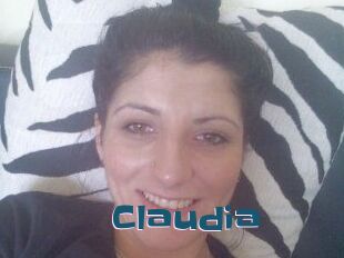 Claudia