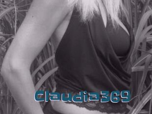 Claudia369