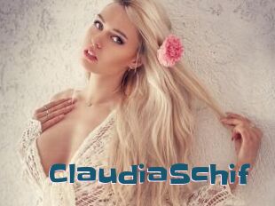 ClaudiaSchif