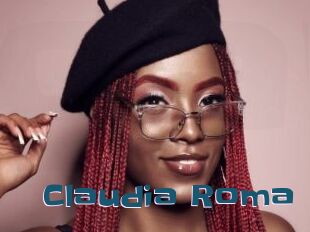 Claudia_Roma