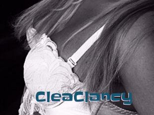 CleaClancy