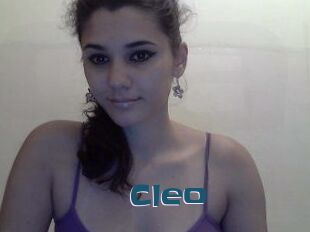 Cleo