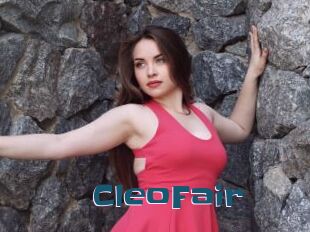 CleoFair