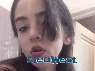 CleoWest