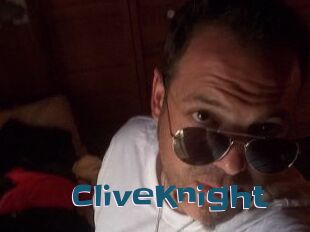 CliveKnight