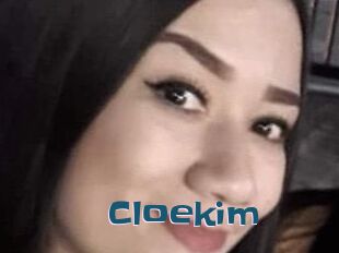 Cloekim