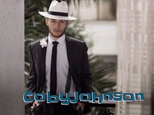 CobyJohnson