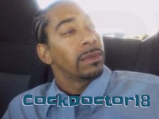 CockDoctor18