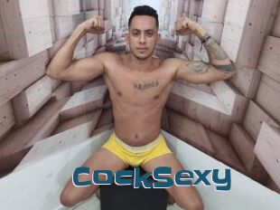 CockSexy