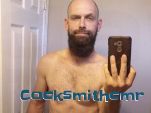 Cocksmithcmr