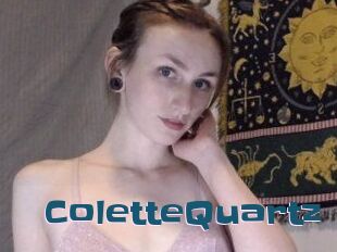 ColetteQuartz