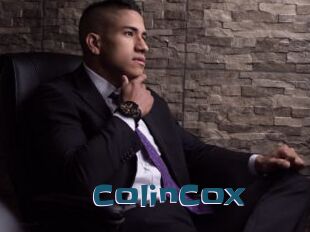 ColinCox