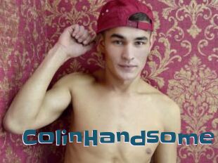 ColinHandsome