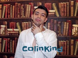 ColinKind