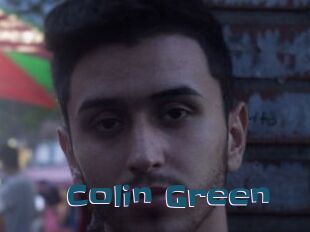 Colin_Green