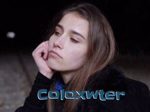 Coloxwter