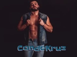 CondeKruz