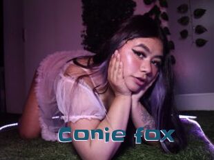 Conie_fox