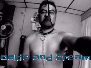 Coockie_and_Cream Gang Bangs