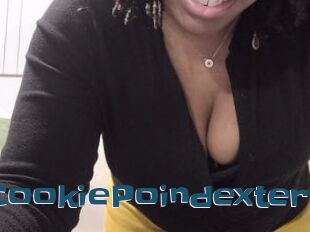 CookiePoindexter