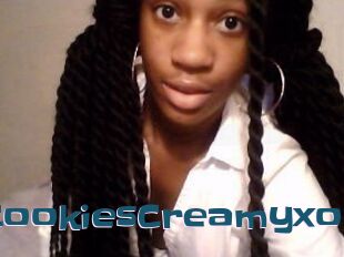 CookiesCreamyxo