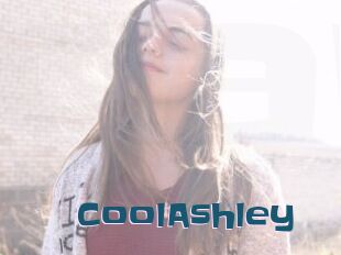 CoolAshley