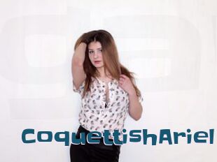 CoquettishAriel