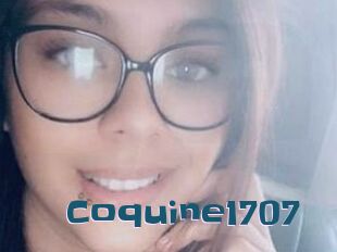 Coquine1707