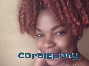 CoralEbony