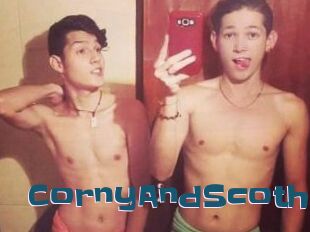 CornyAndScoth