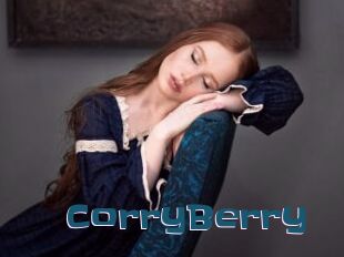 CorryBerry