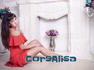 CorsAlisa