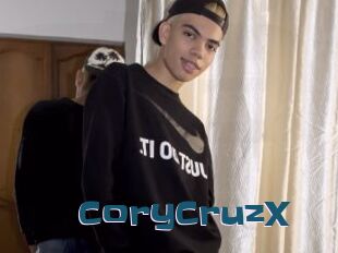 CoryCruzX