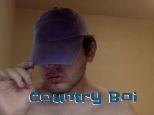 Country_Boi