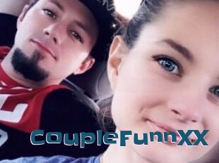 CoupleFunnXX