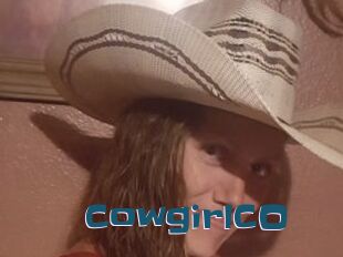 CowgirlCO